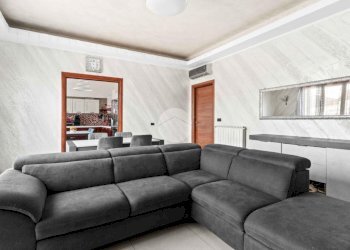 Trilocale Via Treves Claudio, Trezzano sul Naviglio - foto 8