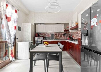 Trilocale Via Treves Claudio, Trezzano sul Naviglio - foto 9