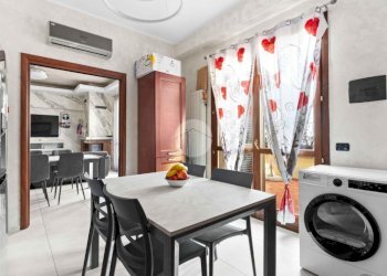 Trilocale Via Treves Claudio, Trezzano sul Naviglio - foto 11