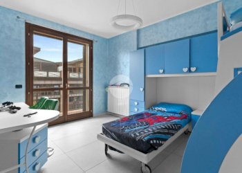 Trilocale Via Treves Claudio, Trezzano sul Naviglio - foto 12