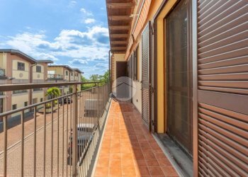 Trilocale Via Treves Claudio, Trezzano sul Naviglio - foto 13