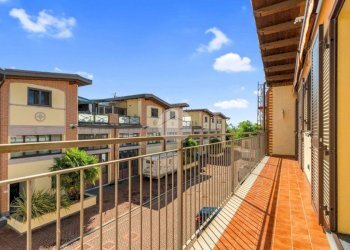 Trilocale Via Treves Claudio, Trezzano sul Naviglio - foto 14