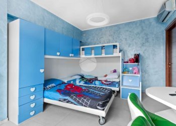 Trilocale Via Treves Claudio, Trezzano sul Naviglio - foto 16