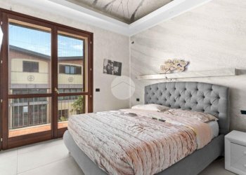 Trilocale Via Treves Claudio, Trezzano sul Naviglio - foto 19