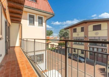 Trilocale Via Treves Claudio, Trezzano sul Naviglio - foto 21