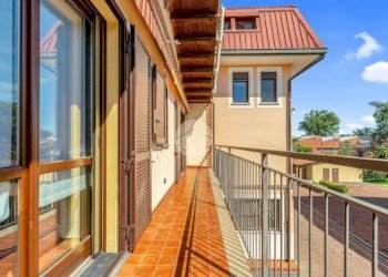 Trilocale Via Treves Claudio, Trezzano sul Naviglio - foto 22