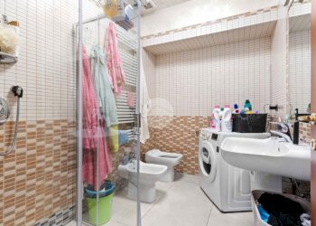 Trilocale Via Treves Claudio, Trezzano sul Naviglio - foto 26