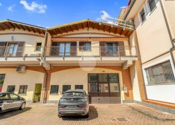 Trilocale Via Treves Claudio, Trezzano sul Naviglio - foto 27