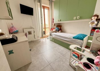 Three-room apartment Via Santa Rosa da Lima, Abbiategrasso - photo 4