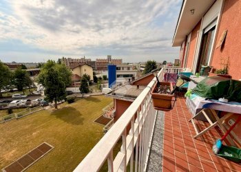 Three-room apartment Via Santa Rosa da Lima, Abbiategrasso - photo 6