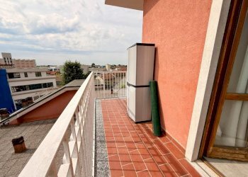Three-room apartment Via Santa Rosa da Lima, Abbiategrasso - photo 12