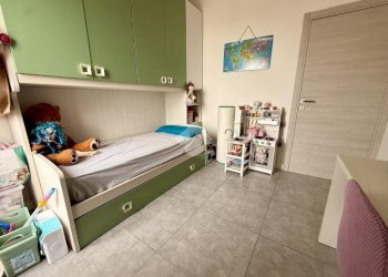 Three-room apartment Via Santa Rosa da Lima, Abbiategrasso - photo 14