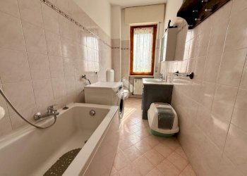 Three-room apartment Via Santa Rosa da Lima, Abbiategrasso - photo 15