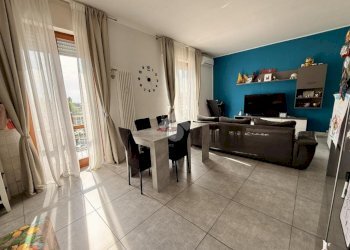 Three-room apartment Via Santa Rosa da Lima, Abbiategrasso - photo 18