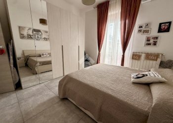 Three-room apartment Via Santa Rosa da Lima, Abbiategrasso - photo 19