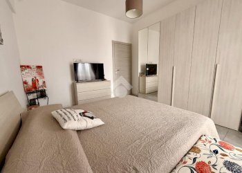 Three-room apartment Via Santa Rosa da Lima, Abbiategrasso - photo 20