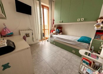 Three-room apartment Via Santa Rosa da Lima, Abbiategrasso - photo 23