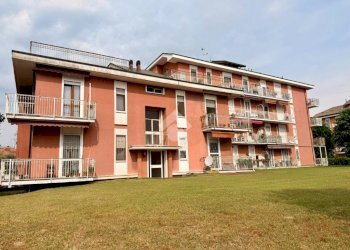 Three-room apartment Via Santa Rosa da Lima, Abbiategrasso - photo 26