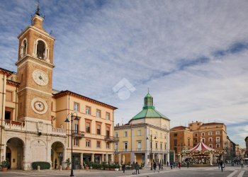 Quadrilocale Piazza Luigi Ferrari, Rimini - foto 21