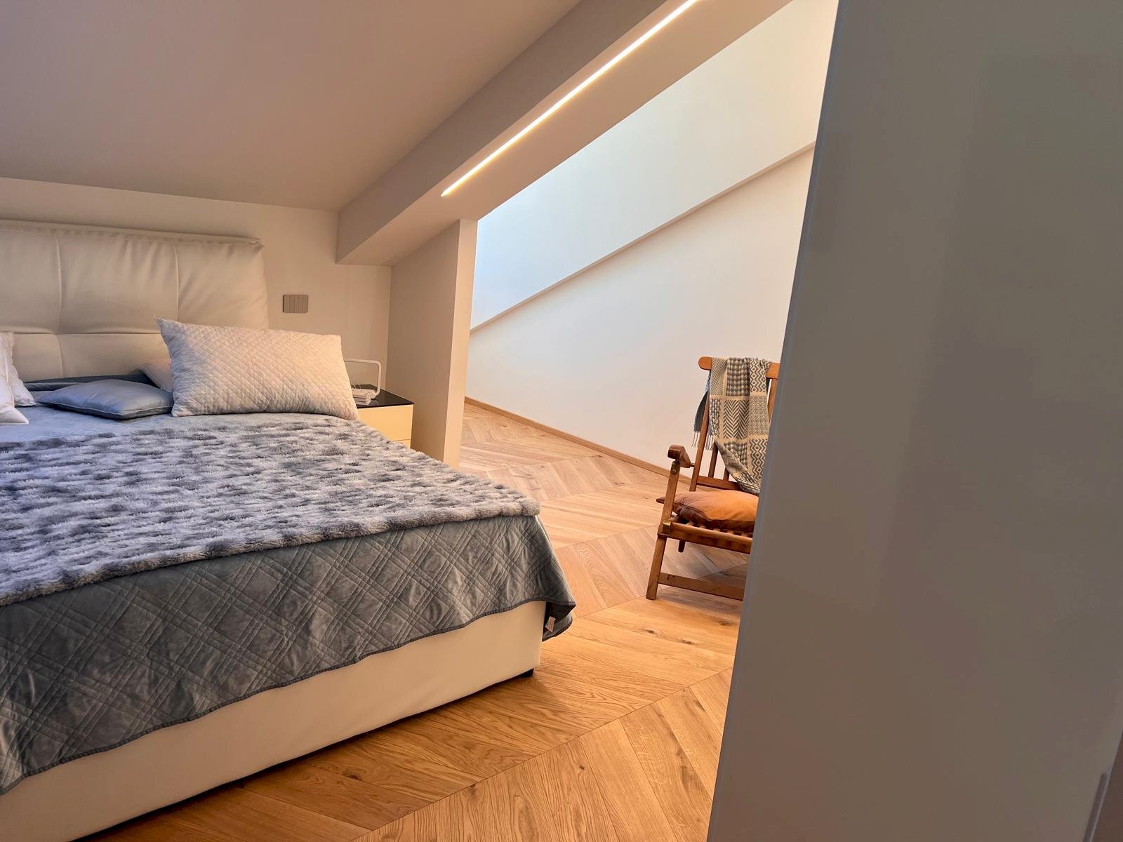Four-room apartment piazza Tancredi Galimberti, 1, Cuneo - photo 2