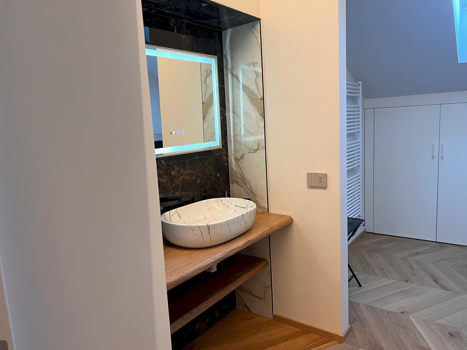 Four-room apartment piazza Tancredi Galimberti, 1, Cuneo - photo 3