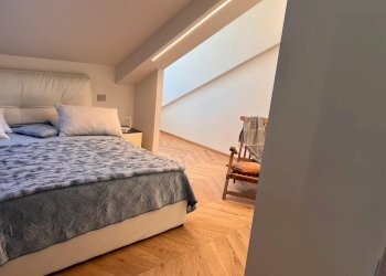 Four-room apartment piazza Tancredi Galimberti, 1, Cuneo - photo 2