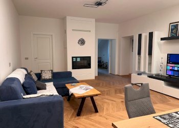 Four-room apartment piazza Tancredi Galimberti, 1, Cuneo - photo 4