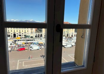 Four-room apartment piazza Tancredi Galimberti, 1, Cuneo - photo 6