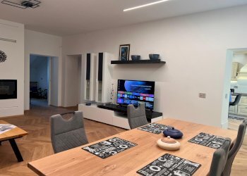 Four-room apartment piazza Tancredi Galimberti, 1, Cuneo - photo 7