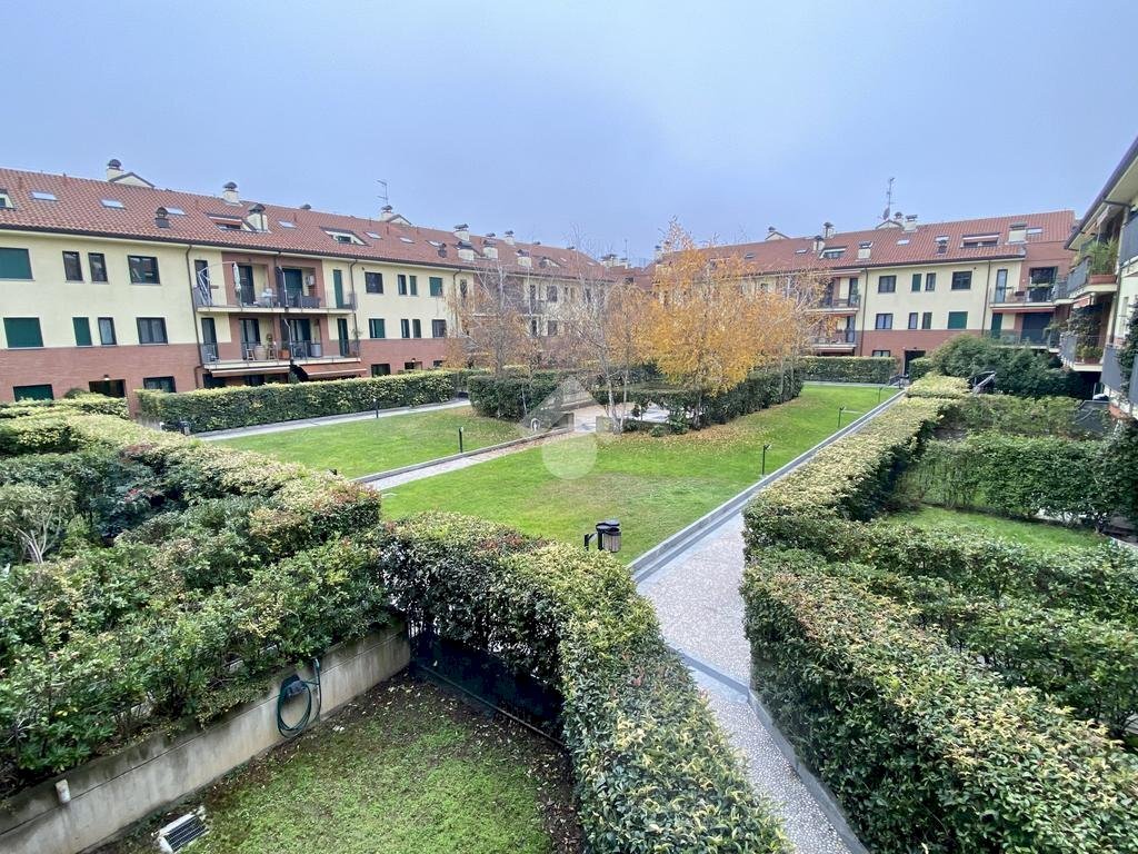 Trilocale Via monti, Milano (zona Muggiano) - foto 1
