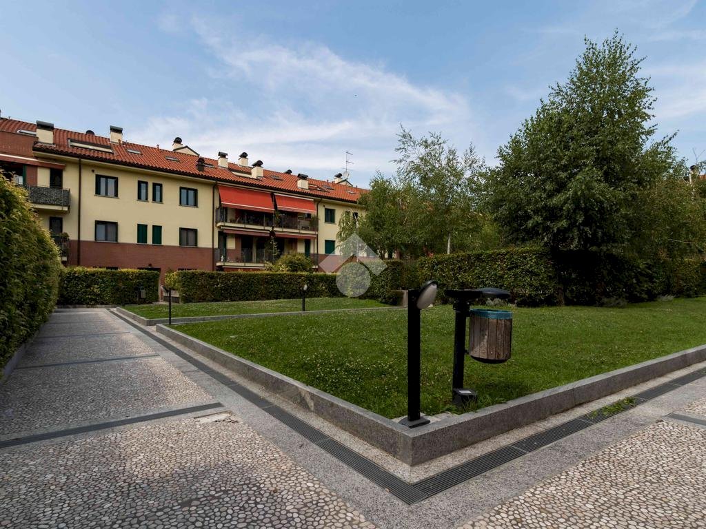 Trilocale Via monti, Milano (zona Muggiano) - foto 2
