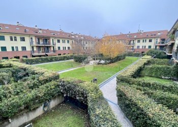 Trilocale Via monti, Milano (zona Muggiano) - foto 1