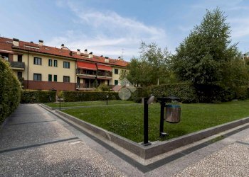 Trilocale Via monti, Milano (zona Muggiano) - foto 2