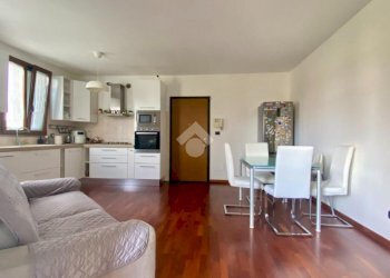 Trilocale Via monti, Milano (zona Muggiano) - foto 6