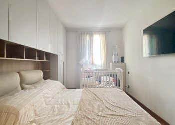 Trilocale Via monti, Milano (zona Muggiano) - foto 9