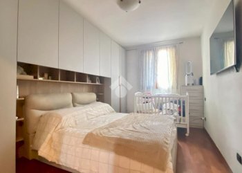 Trilocale Via monti, Milano (zona Muggiano) - foto 11