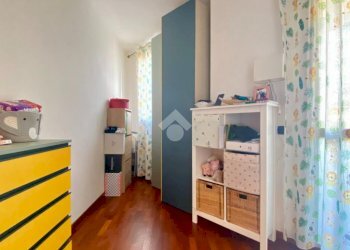 Trilocale Via monti, Milano (zona Muggiano) - foto 13