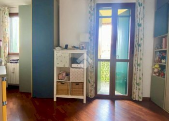 Trilocale Via monti, Milano (zona Muggiano) - foto 15