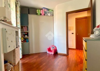 Trilocale Via monti, Milano (zona Muggiano) - foto 16