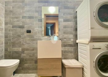 Trilocale Via monti, Milano (zona Muggiano) - foto 18