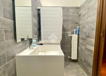 Trilocale Via monti, Milano (zona Muggiano) - foto 20