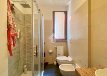 Trilocale Via monti, Milano (zona Muggiano) - foto 24