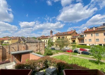 Trilocale Via monti, Milano (zona Muggiano) - foto 26