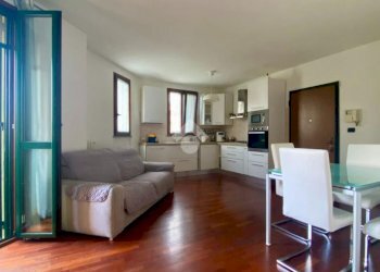 Trilocale Via monti, Milano (zona Muggiano) - foto 28