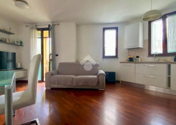 Trilocale Via monti, Milano (zona Muggiano) - foto 29