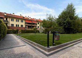 Trilocale Via monti, Milano (zona Muggiano) - foto 31