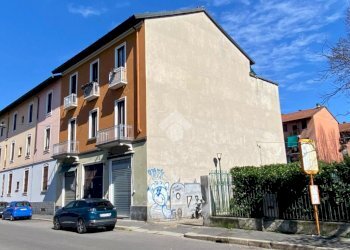 Bilocale Via Quinto Romano, Milano (zona Baggio) - foto 1