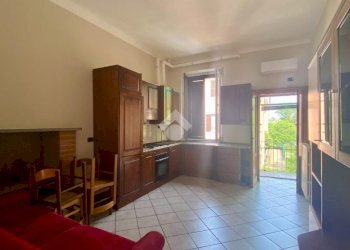 Bilocale Via Quinto Romano, Milano (zona Baggio) - foto 4