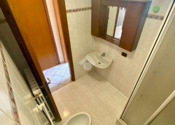 Bilocale Via Quinto Romano, Milano (zona Baggio) - foto 12