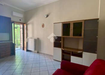 Bilocale Via Quinto Romano, Milano (zona Baggio) - foto 15